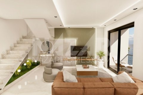 Продажа квартиры  в Аланье, Анталье, Турция 1+1, 42м2, №189797 – фото 6