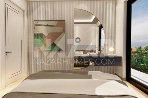 Продажа квартиры  в Аланье, Анталье, Турция 1+1, 42м2, №189797 – фото 15