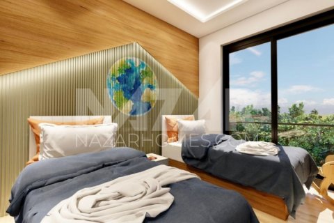 Продажа квартиры  в Аланье, Анталье, Турция 1+1, 42м2, №189797 – фото 14