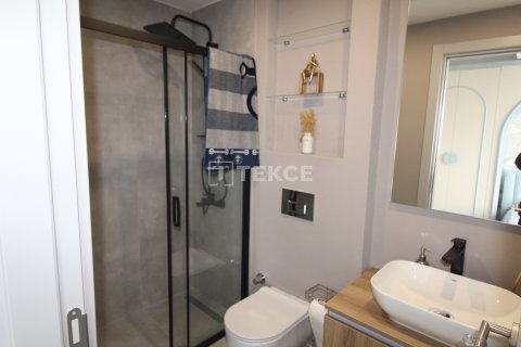 Продажа виллы  в Стамбуле, Турция 4+1, 179м2, №169546 – фото 16