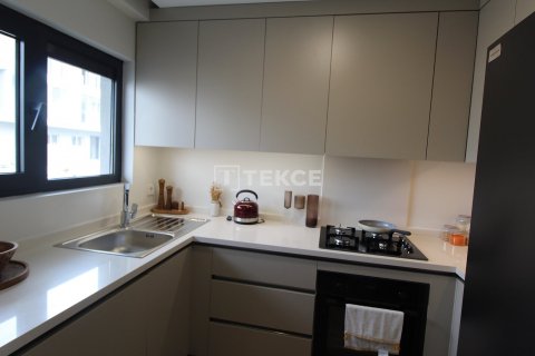 Продажа виллы  в Стамбуле, Турция 4+1, 179м2, №169546 – фото 8