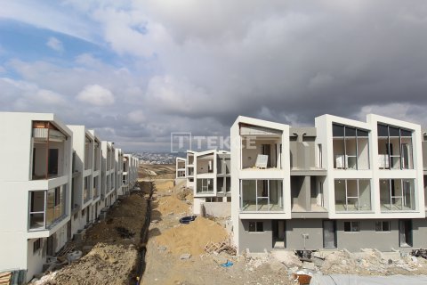 Продажа виллы  в Стамбуле, Турция 4+1, 179м2, №169546 – фото 26