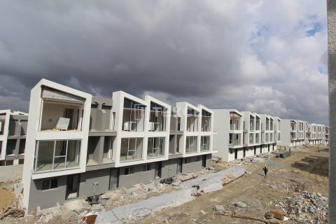 Продажа виллы  в Стамбуле, Турция 4+1, 179м2, №169546 – фото 27