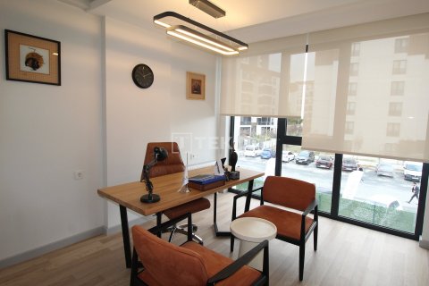 Продажа виллы  в Стамбуле, Турция 4+1, 179м2, №169546 – фото 14