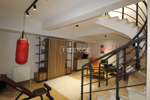 Продажа виллы  в Стамбуле, Турция 4+1, 179м2, №169546 – фото 17