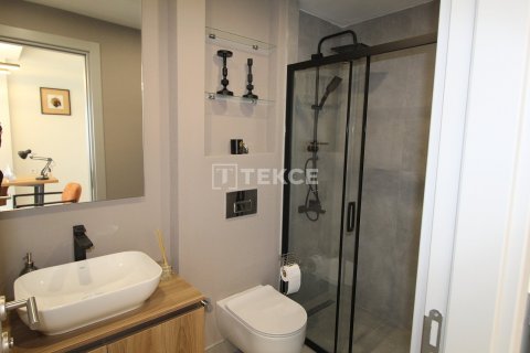 Продажа виллы  в Стамбуле, Турция 4+1, 179м2, №169546 – фото 20