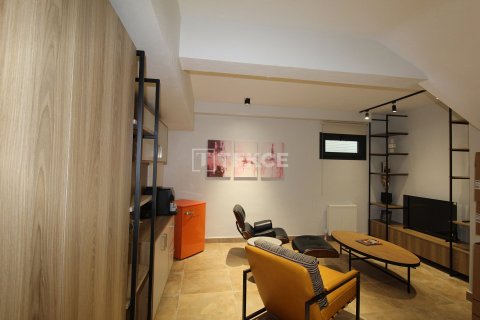 Продажа виллы  в Стамбуле, Турция 4+1, 179м2, №169546 – фото 19