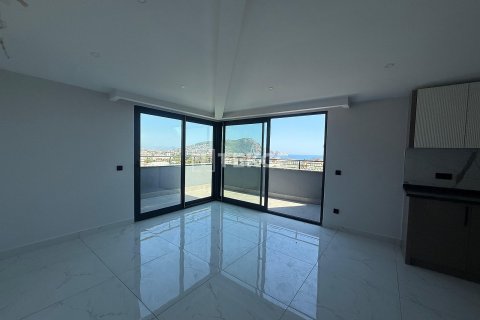 Продажа пентхауса  в Аланье, Анталье, Турция 2+1, 133м2, №169542 – фото 13