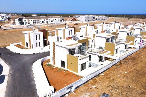 2+1 Penthouse  i Iskele,  Nr. 161864 - 24