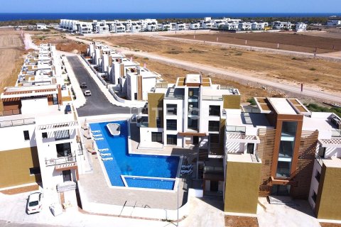 2+1 Penthouse  i Iskele,  Nr. 161864 - 1