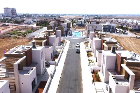 2+1 Penthouse  i Iskele,  Nr. 161864 - 30