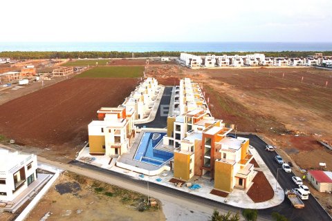 2+1 Penthouse  i Iskele,  Nr. 161864 - 23