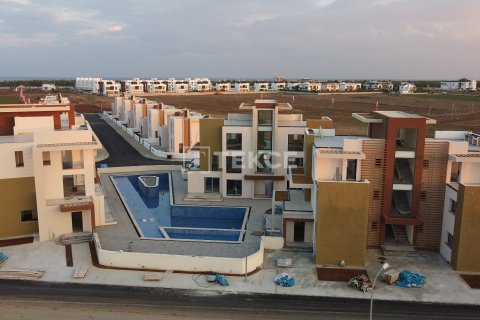 2+1 Penthouse  i Iskele,  Nr. 161864 - 22