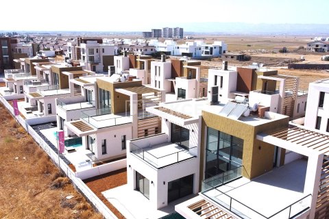 Продажа квартиры  в Искеле, Северный Кипр 3+1, 115м2, №161865 – фото 26