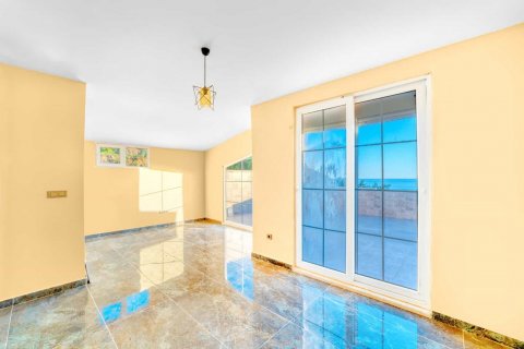 4+1 Takvåning  i Alanya, Antalya, Turkiet Nr. 183864 - 16