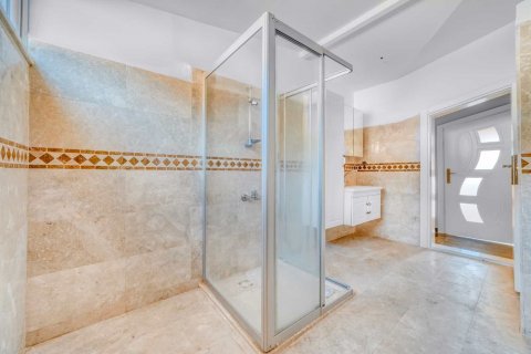 4+1 Takvåning  i Alanya, Antalya, Turkiet Nr. 183864 - 21
