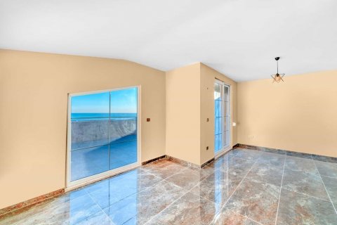 4+1 Takvåning  i Alanya, Antalya, Turkiet Nr. 183864 - 19