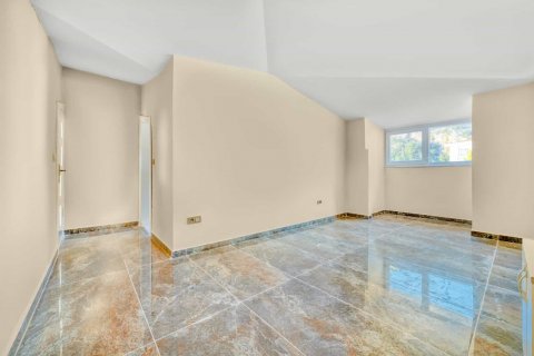 4+1 Takvåning  i Alanya, Antalya, Turkiet Nr. 183864 - 18