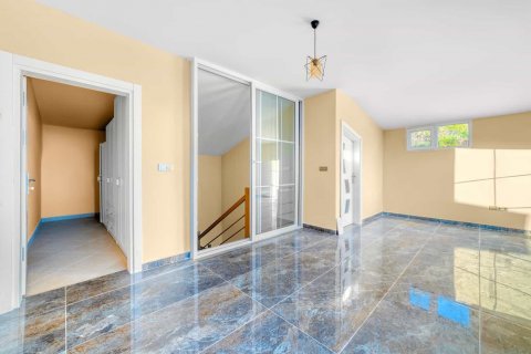 4+1 Takvåning  i Alanya, Antalya, Turkiet Nr. 183864 - 8