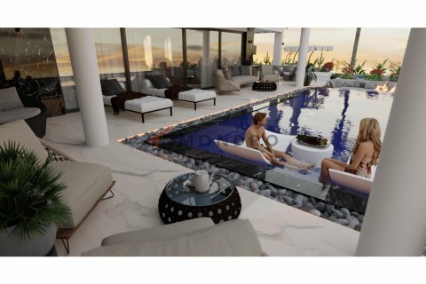 Продажа виллы  в Северном Кипре 4+1, 750м2, №192382 – фото 2