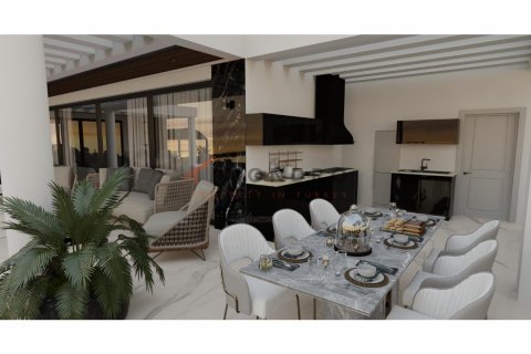 Продажа виллы  в Северном Кипре 4+1, 750м2, №192382 – фото 14