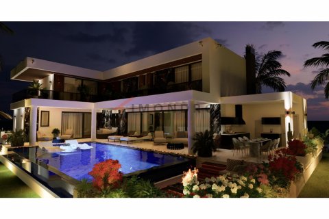 Продажа виллы  в Северном Кипре 4+1, 750м2, №192382 – фото 10