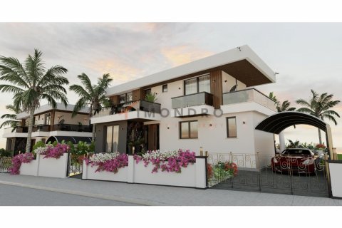 Продажа виллы  в Северном Кипре 4+1, 750м2, №192382 – фото 6