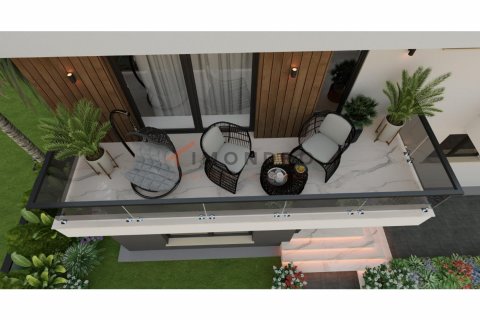 Продажа виллы  в Северном Кипре 4+1, 750м2, №192382 – фото 15