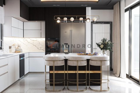 Продажа виллы  в Северном Кипре 4+1, 750м2, №192382 – фото 22