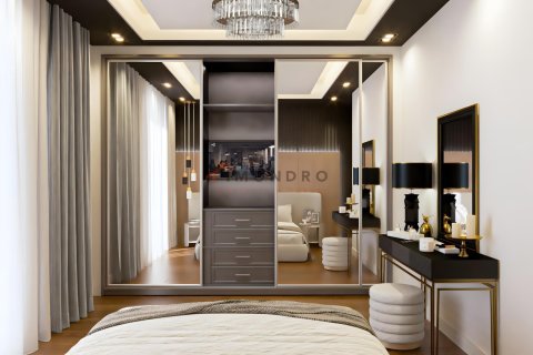 Villa for sale  in Northern Cyprus, 4 bedrooms, 750m2, No. 192382 – photo 22