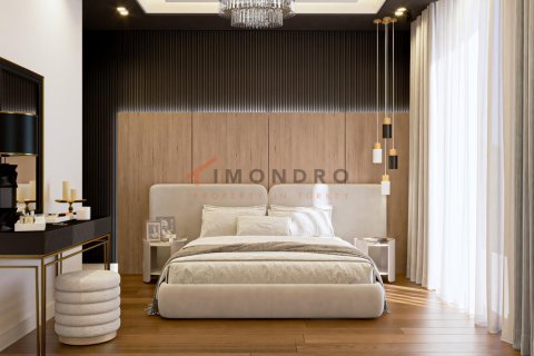 Продажа виллы  в Северном Кипре 4+1, 750м2, №192382 – фото 26