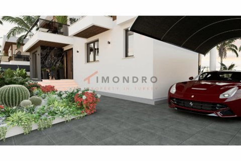 Продажа виллы  в Северном Кипре 4+1, 750м2, №192382 – фото 7