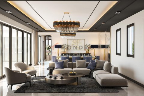 Продажа виллы  в Северном Кипре 4+1, 750м2, №192382 – фото 19