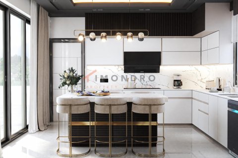 Продажа виллы  в Северном Кипре 4+1, 750м2, №192382 – фото 21