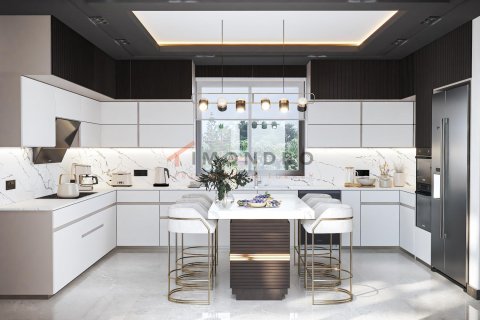 Продажа виллы  в Северном Кипре 4+1, 750м2, №192382 – фото 25