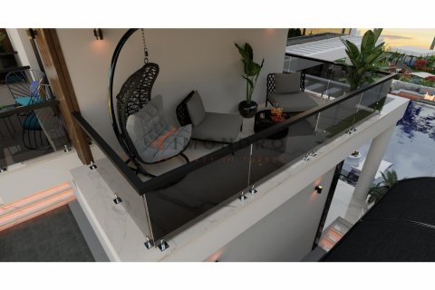 Продажа виллы  в Северном Кипре 4+1, 750м2, №192382 – фото 16