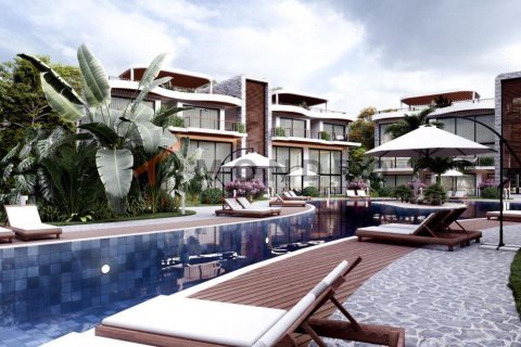 2+1 Wohnung  in Esentepe, Girne,  Nr. 192381 - 2