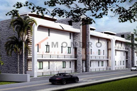 2+1 Wohnung  in Esentepe, Girne,  Nr. 192381 - 4