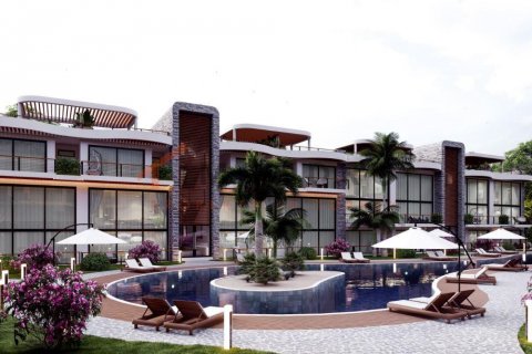 2+1 Wohnung  in Esentepe, Girne,  Nr. 192381 - 8