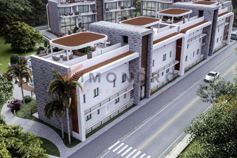 2+1 Wohnung  in Esentepe, Girne,  Nr. 192381 - 7
