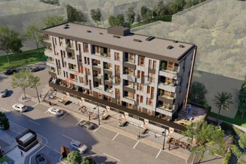 3+1 Wohnung  in Zeytinburnu, Istanbul, Türkei Nr. 192376 - 1