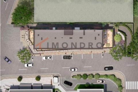 3+1 Wohnung  in Zeytinburnu, Istanbul, Türkei Nr. 192376 - 6