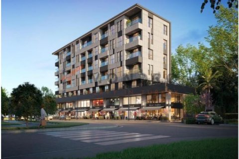 3+1 Wohnung  in Zeytinburnu, Istanbul, Türkei Nr. 192376 - 2