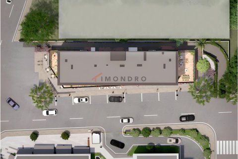 Daire  3+1  Zeytinburnu, İstanbul, Türkiye №192376 - 6