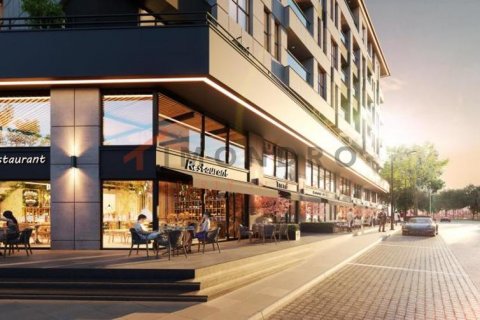 3+1 Wohnung  in Zeytinburnu, Istanbul, Türkei Nr. 192376 - 4