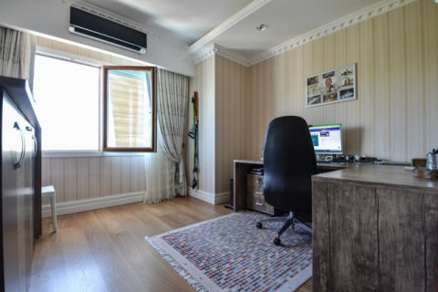 3+1 Wohnung in Antalya, Türkei Nr. 184730 - 29