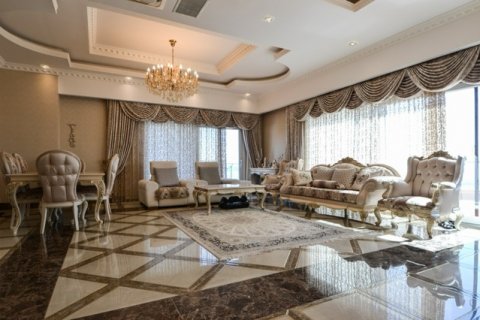 3+1 Wohnung in Antalya, Türkei Nr. 184730 - 19