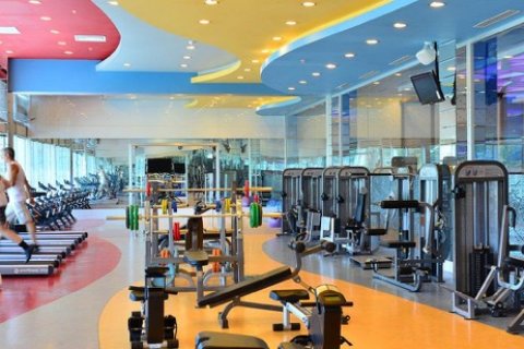 3+1 Wohnung in Antalya, Türkei Nr. 184730 - 4