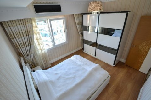 3+1 Wohnung in Antalya, Türkei Nr. 184730 - 28