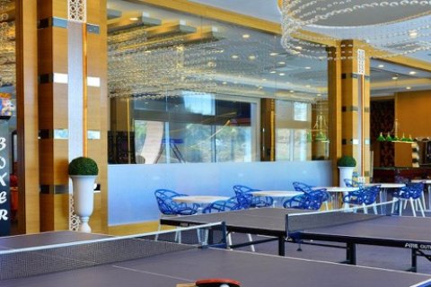 3+1 Wohnung in Antalya, Türkei Nr. 184730 - 6